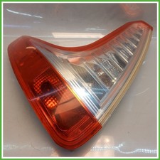 Fanale Posteriore Sinistro SX RENAULT SCENIC 3a Serie 2013 2016 265550014R