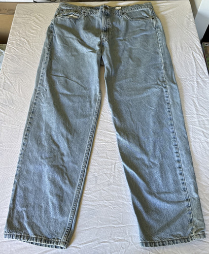 Jeans vintage levis 550 uomo - vintage,
