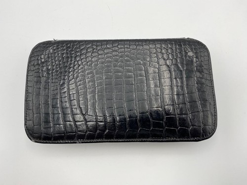 Custodia con cerniera - , vintage
