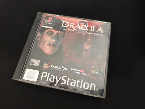 Dracula ultimo santuario - dracula, l'ultimo