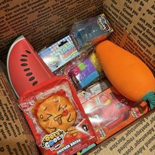 Fidget Giocattoli Sensoriali