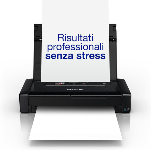 Epson workforce 110w - epson, wf-110w