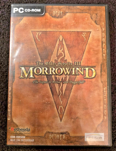 The elder scrolls - elder,
