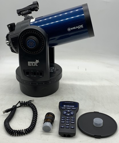 Meade etx 125 127 15 - 127, f/15
