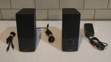 Altoparlanti PC Multimedia