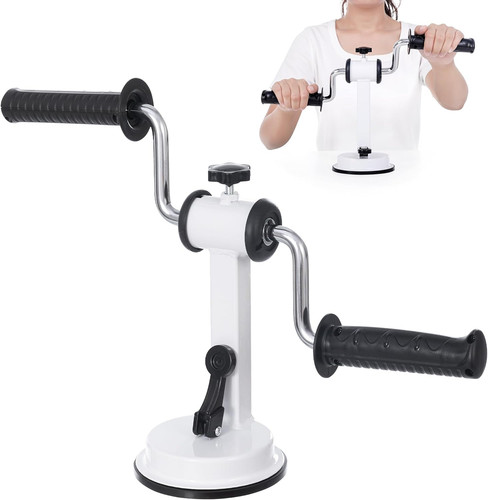 Arm bike per fisioterapia - arm,