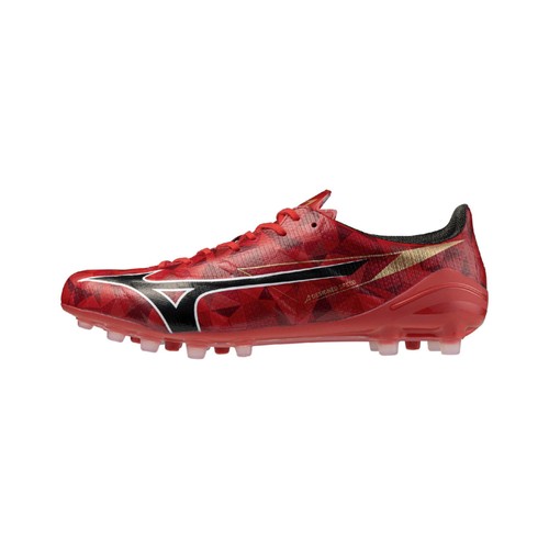 Mizuno alpha elite - elite,