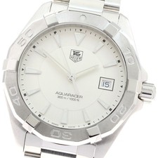 Orologio Uomo TAG HEUER