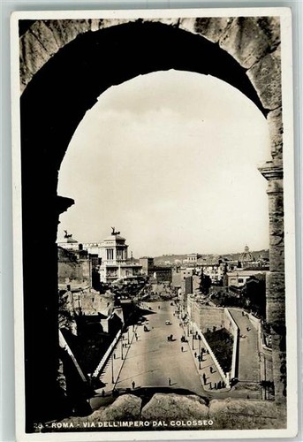 10418147 roma via dellimpero - 10418147,