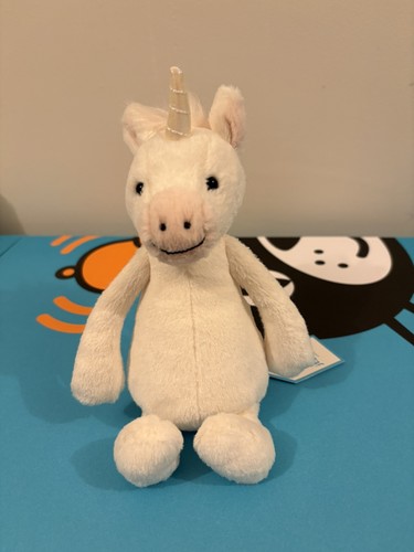 Jellycat bashful little - jellycat,