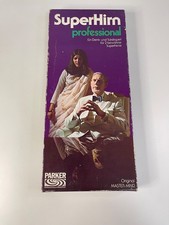 Parker Superhirn Professional