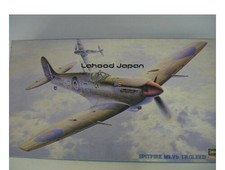 Hasegawa 1/48 Spitfire Mk.Vb
