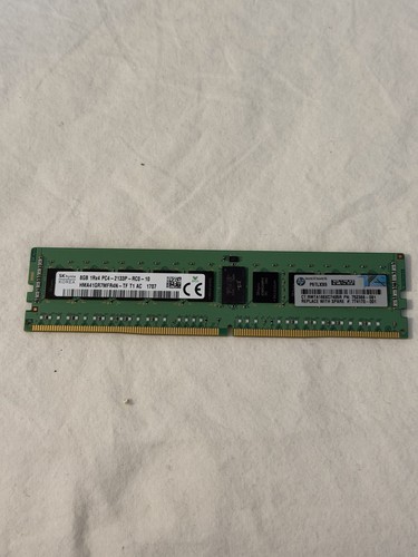 Hynix korea 8gb - sk,