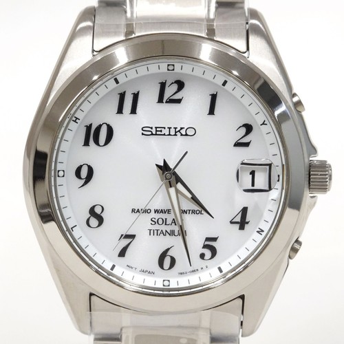 Seiko selection spirit sbtm223 - selection,