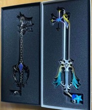 Kingdom Hearts Keyblade Camera