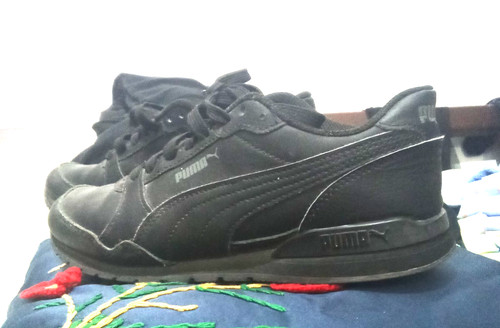 Scarpe ginnastica puma - ginnastica,
