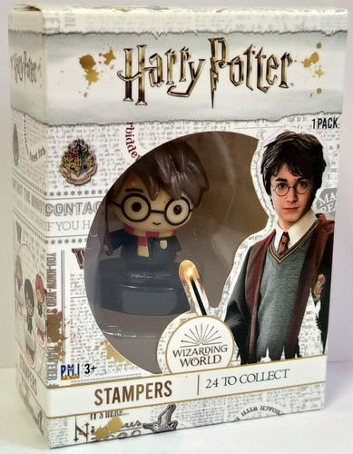 Harry potter stampers mini - harry,