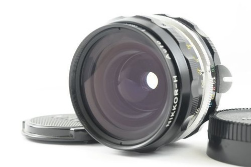 Nikon nikkor 28mm 5 lens - 28mm,