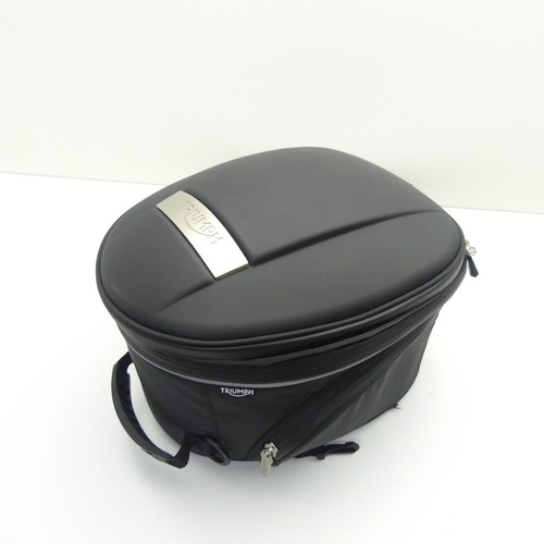 Borsa sella posteriore - sella,