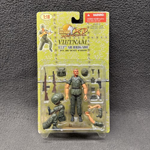 The ultimate soldier - the,