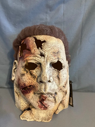 Maschera michael myers - maschera,