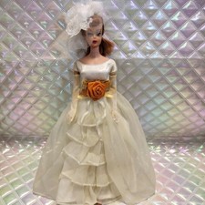 Barbie vintage coda di cavallo