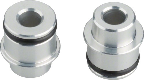 Fulcrum adattatori asse - adattatori,