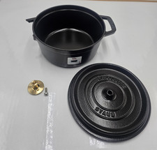 B-Ware STAUB Ghisa Padella