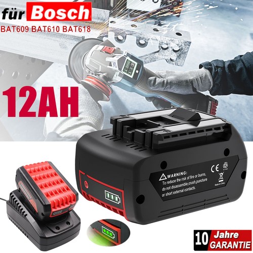 Batteria nuova originale - 12, ah