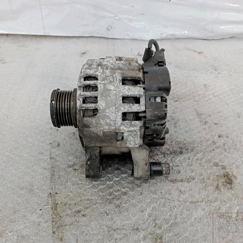 5705nh alternatore citroen c3 - alternatore,