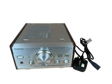 Amplificatore stereo vintage