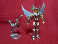 I CAVALIERI DELLO ZODIACO
