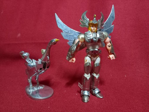 Cavalieri dello zodiaco - i,