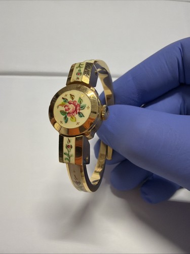 Orologio vintage bucherer - vintage,