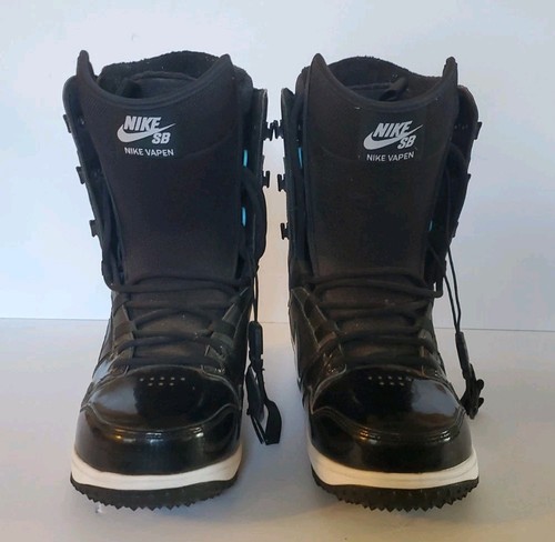 Stivali snowboard nike - stivali,