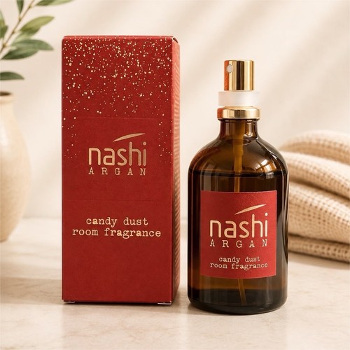 Nashi argan candy dust spray - nashi,