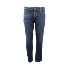 3252AS jeans uomo CYCLE BONE