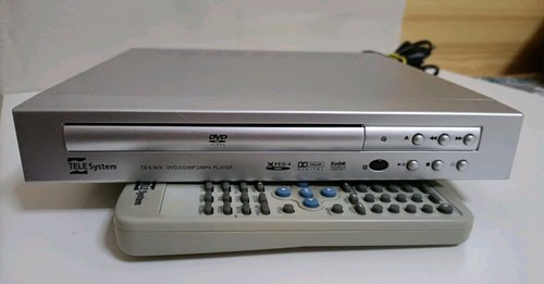 Lettore dvd tavolo - lettore,