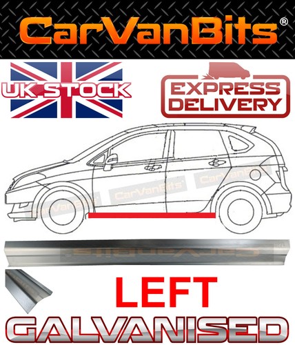 For honda frv - honda, sill