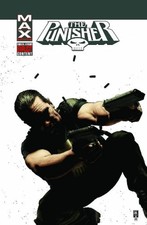 Punisher MAX Vol. 5: The
