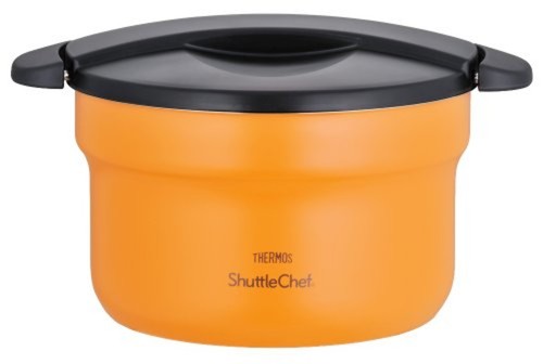 Thermos fornello sottovuoto - fornello,