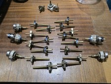 Enorme lotto ricambi Marantz