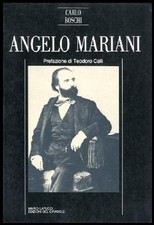ANGELO MARIANI di BOSCHI CARLO