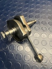 ALBERO MOTORE JASIL ANTICIPATO CORSA 51 CONO 20 VESPA PK 50 XL FL N HP 125-130cc