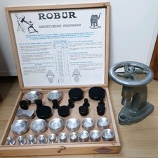 Robur Set di attrezzi