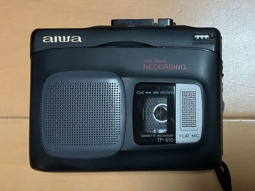 Junk aiwa riona set - aiwa,