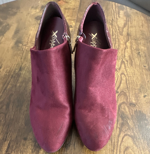 Xappeal stivaletti donna