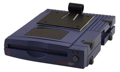 Iomega zip 100 - iomega, scsi