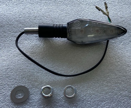 Freccia lampeggiatore