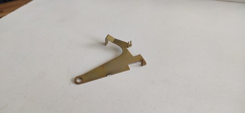 Lenco l78 piéce mécanique - -,